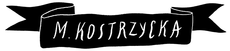 kostrzycka.com